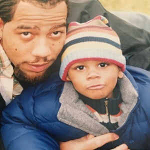 Love exist here (Father version)