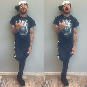 Trap **** (feat. Lavish Jay) (Explicit)