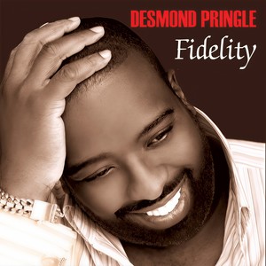 Desmond Pringle - The Latter is Greater