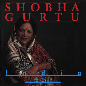 Shobha Gurtu