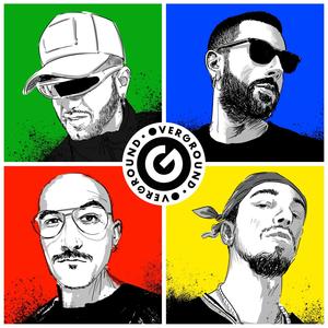 Warm Up (feat. Barf, Denny Loe, Ingannno, Easyman & $$oBa) (Explicit)