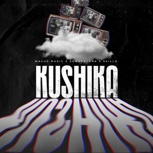 Kushika (feat. Sewersydaa & Skillo) [Explicit]