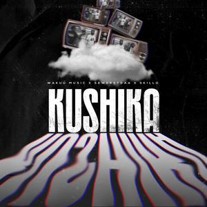 Kushika (feat. Sewersydaa & Skillo) (Explicit)