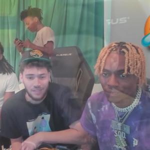 Ball Like Carmelo(Freestyle) (Explicit)