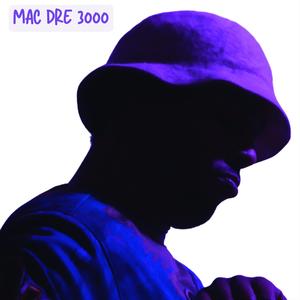 Mac Dre 3000 (Explicit)