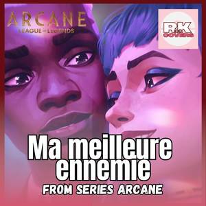 Ma Meilleure Ennemie