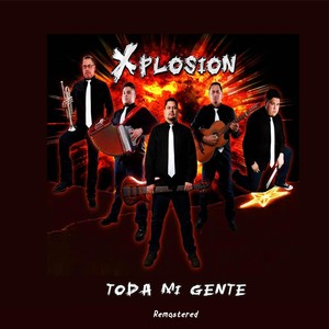 Toda Mi Gente (Remastered)