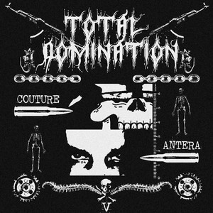 Total Domination (Slowed|Reverb)