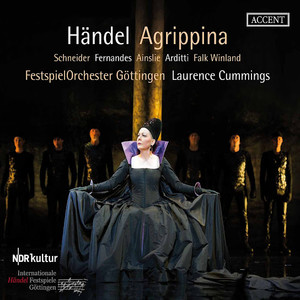 Handel: Agrippina, HWV 6 (Live)