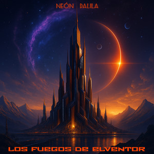 Los Fuegos de Elventor