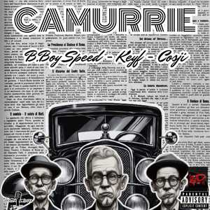 Camurrie (Explicit)