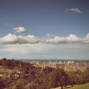 The Heart of the City