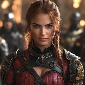 The Kingdom Testaments