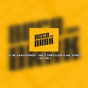 AI SE APAIXONOU (Explicit)