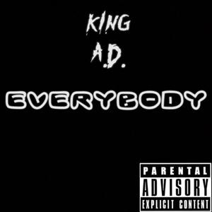 Everybody (Explicit)