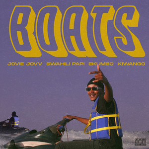 Boats (Explicit)