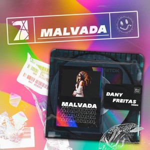 Malvada (Explicit)