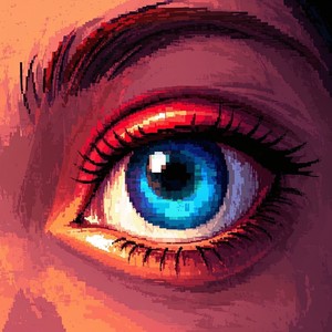 O Brilho dos Teus Olhos