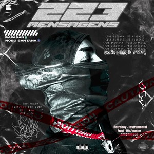 223 Mensagens (Explicit)