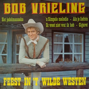 Voorjaar In Het Veedal