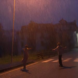 RAINDANCE X GOTH (sped up + pitched)