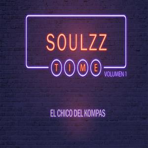 Soulzz Time Volumen 1 (Explicit)