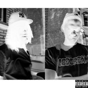 Gantry Plaza (feat. T-13) (Explicit)
