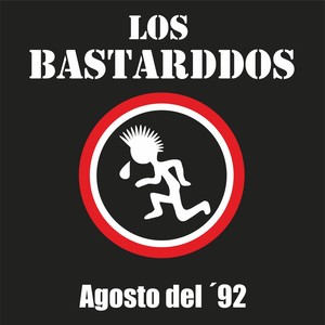 Agosto del 92