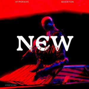 NEW RELIGION (HYPERTECHNO)