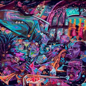 Genesis (feat. Rosé Da Baby)