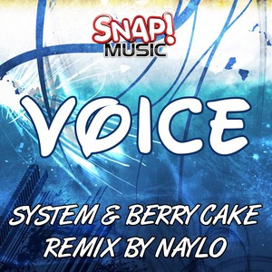 Voice (Original Mix)