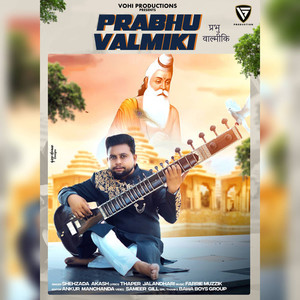 Prabhu Valmiki