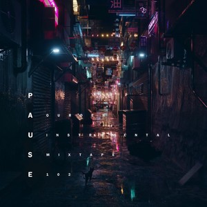 最后一次的道别