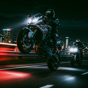 Tocando os Robôs (Explicit)