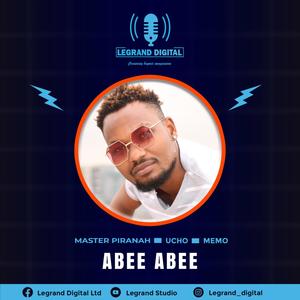 ABEE (feat. UCHO GUN & MEMO VENSA)