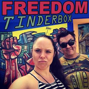 Freedom (feat. Hildebrand)