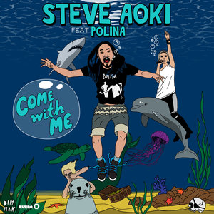 Come With Me (Deadmeat) (ArkAngel Remix)
