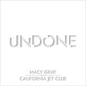 Undone (Explicit)