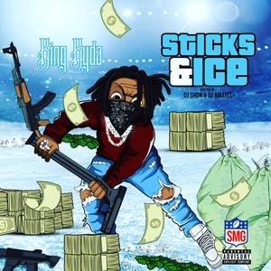 Grave Digger (Explicit)