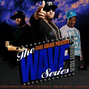 Dame Grease Presents The Wave Vol. 2 (Explicit)