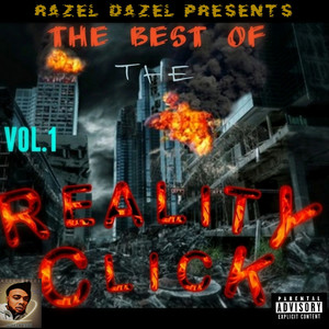 The Best of the Reality Click, Vol.1 (Explicit)