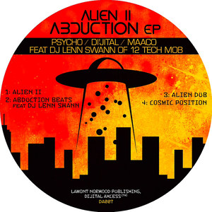Abduction Beats