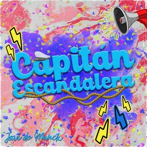 Capitán Escandalera