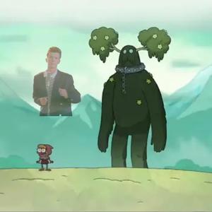 Can We Stand All Hope Lost (feat. R O C K Y, We've Got Time, Yoshimanic & YouTube Poop) (Sad Rickroll Song)