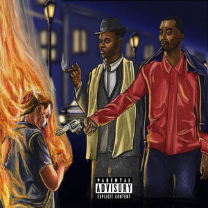 Amor Bandido (Explicit)