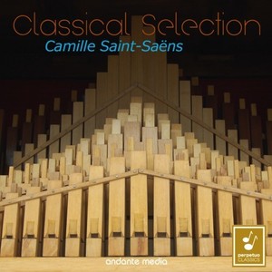 Bénédiction nuptiale in F Major, Op. 9