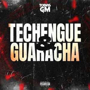 Ganga (Techengue) [feat. Matias Lacz] (Explicit)