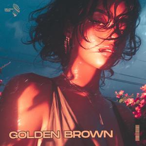 golden brown (slowed + reverb)