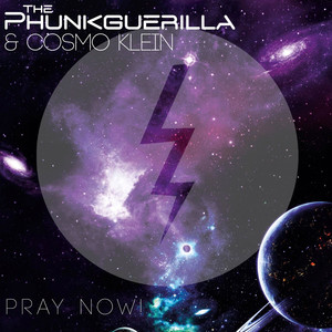 Pray Now ! (Dry & Bolinger Remix)
