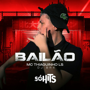 Bailão (Explicit)